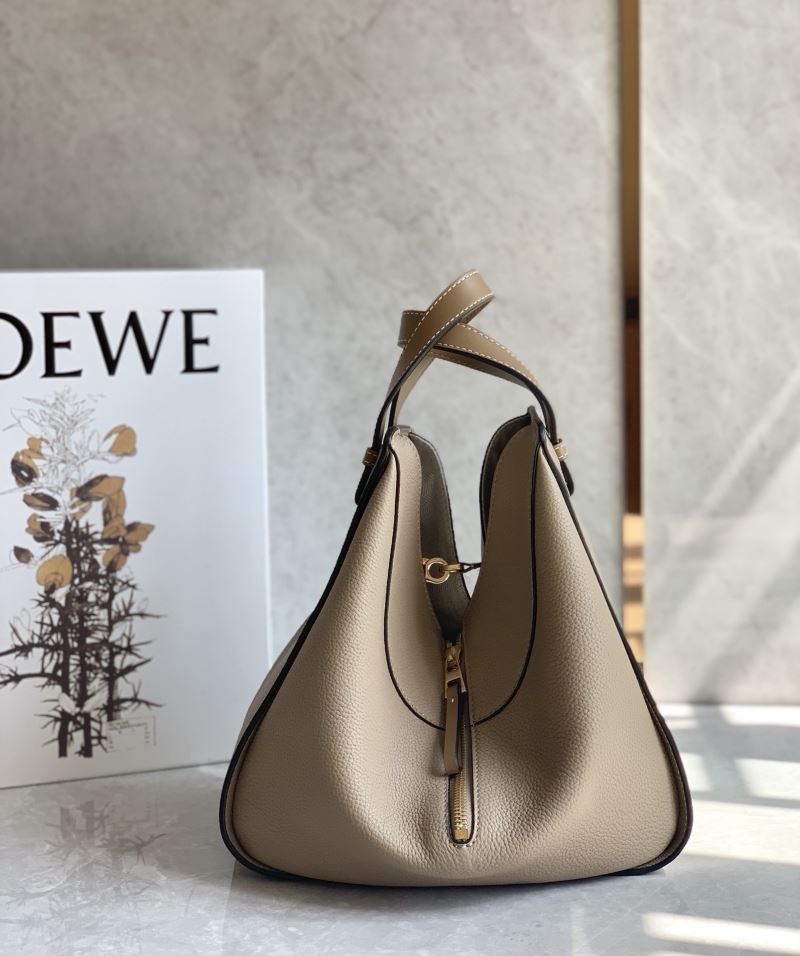 Loewe Hammock Bags